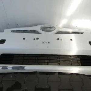 Zniżka Zderzak przód przedni Toyota Prius 3 III 09-11